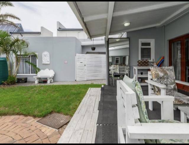 5 BEDROOM HOUSE FOR SALE IN MILL PARK